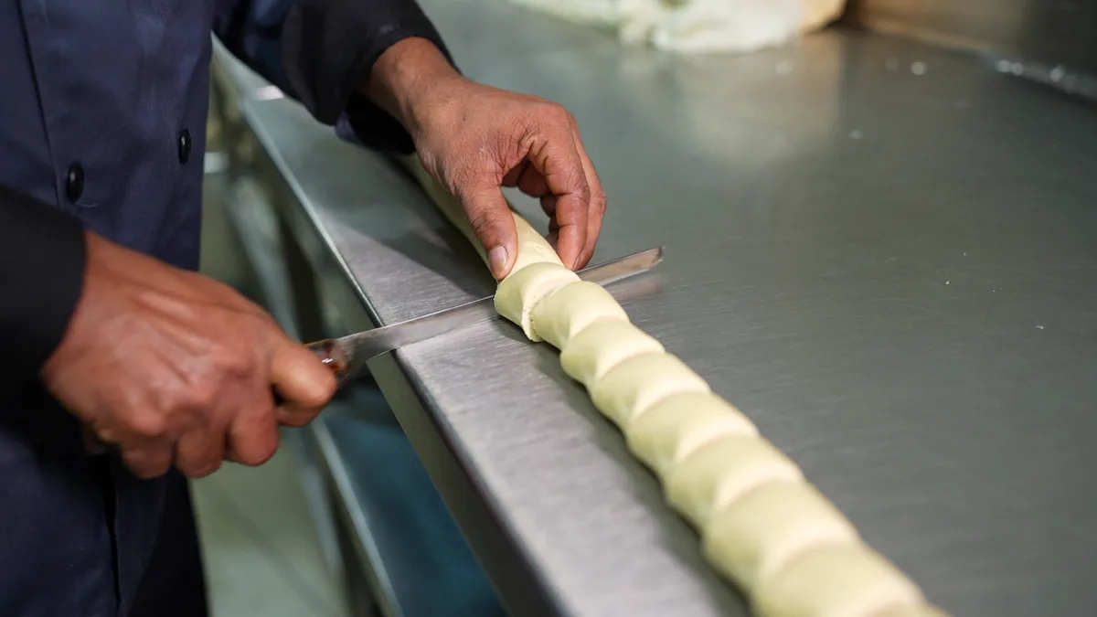 Our Processes