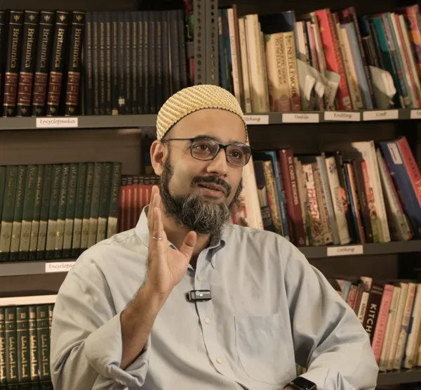 Mulla Mohammed bhai Khorakiwala